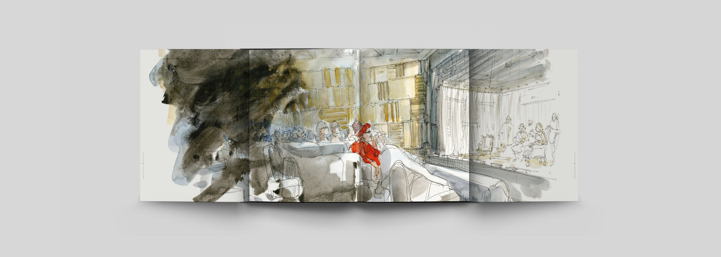 Dessine-moi une maison !