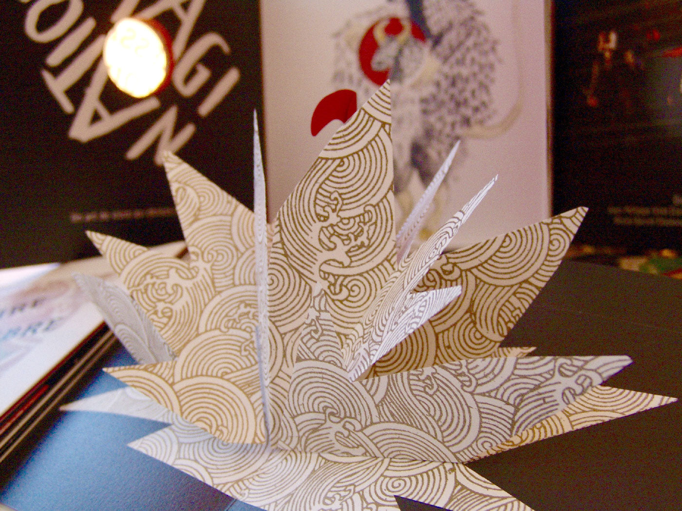 L'AlbumS - Le Nécessaire Déséquilibre des choses - Livre CD