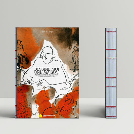 Dessine-moi une maison !