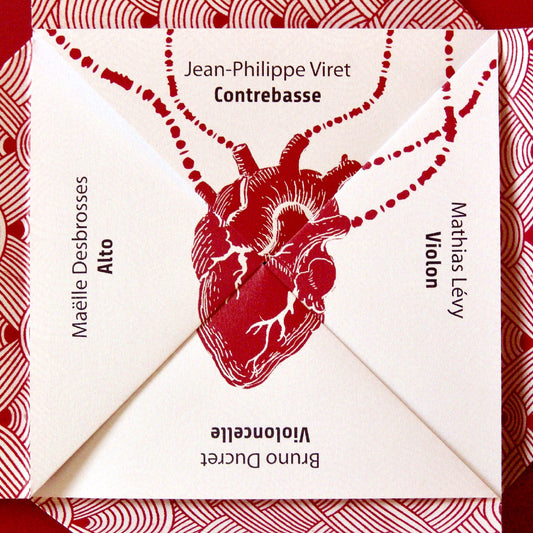 L'AlbumS - Le Nécessaire Déséquilibre des choses - Livre CD